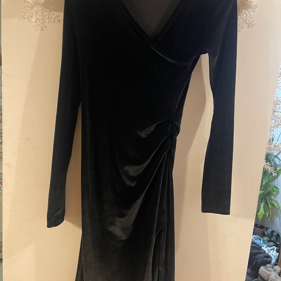 Wilfred Free black dress - Picture 5 of 8